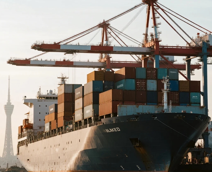 ÖйúÖÁÈÕ±¾Æû³µ²úÆ·³ö¿ÚÎïÁ÷ЧÀÍ