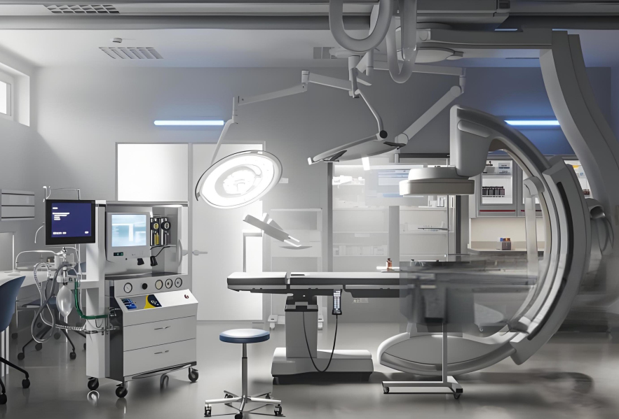 Ò½ÁÆÉ豸ԮÖúÏîĿ˳ÀûÃâ˰ͨ¹Ø